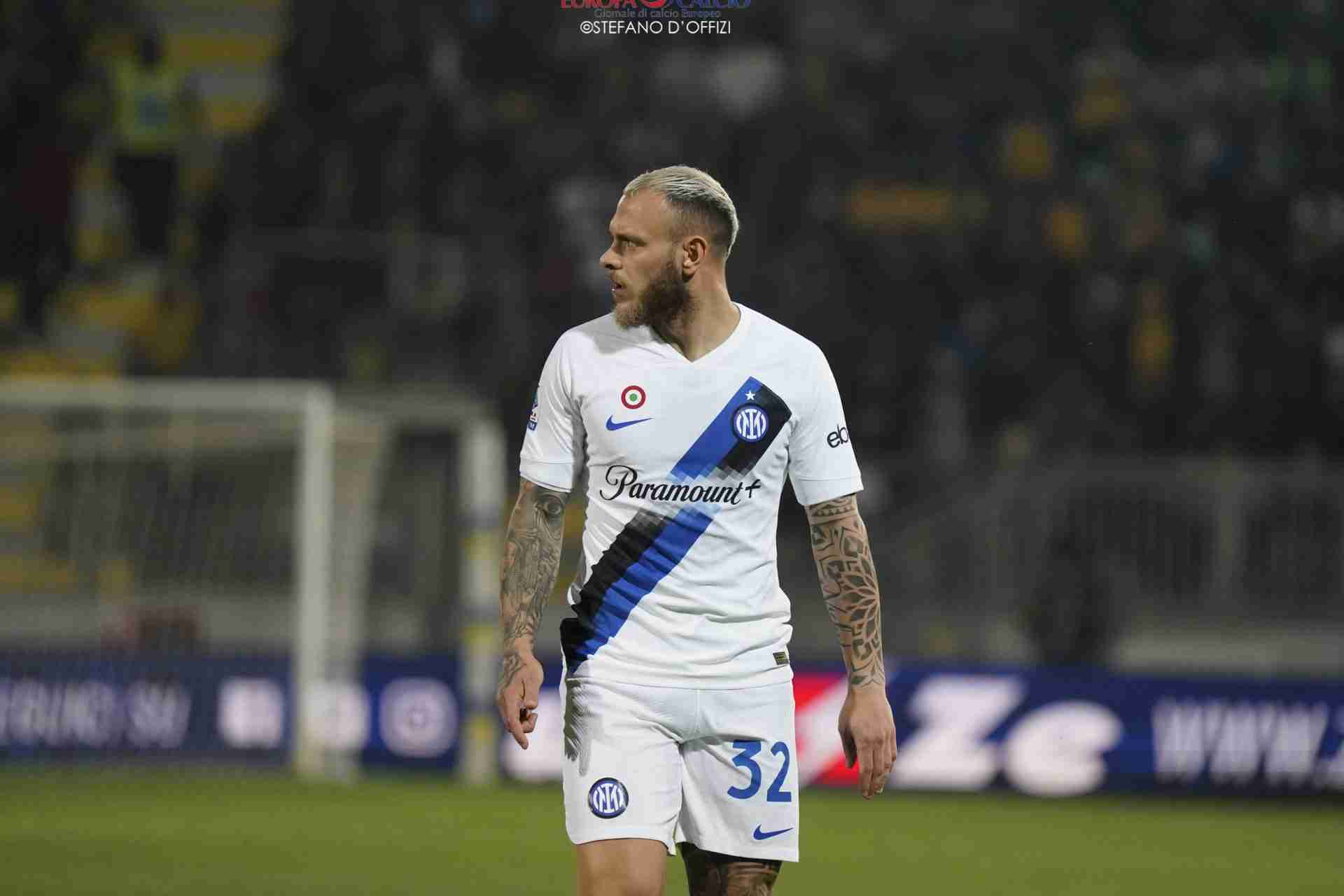 Inter Dimarco