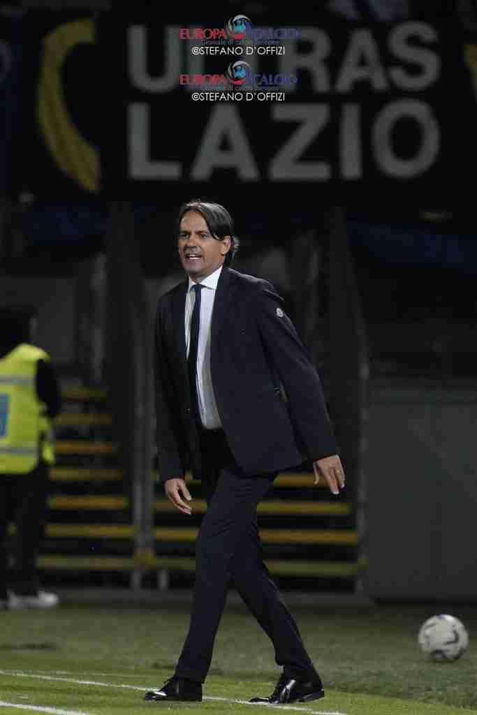 Simone Inzaghi