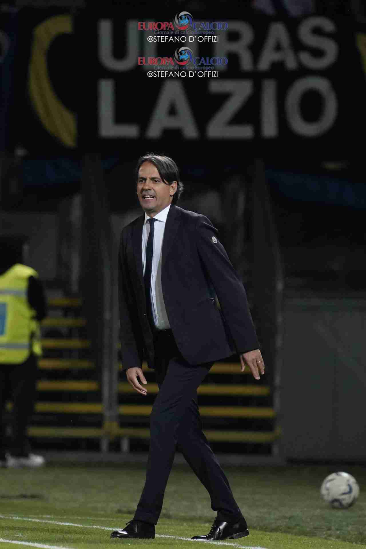 Simone Inzaghi