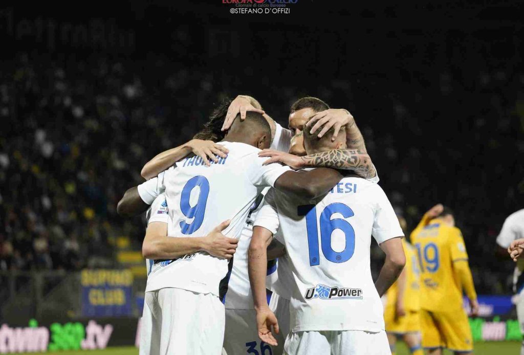 Inter