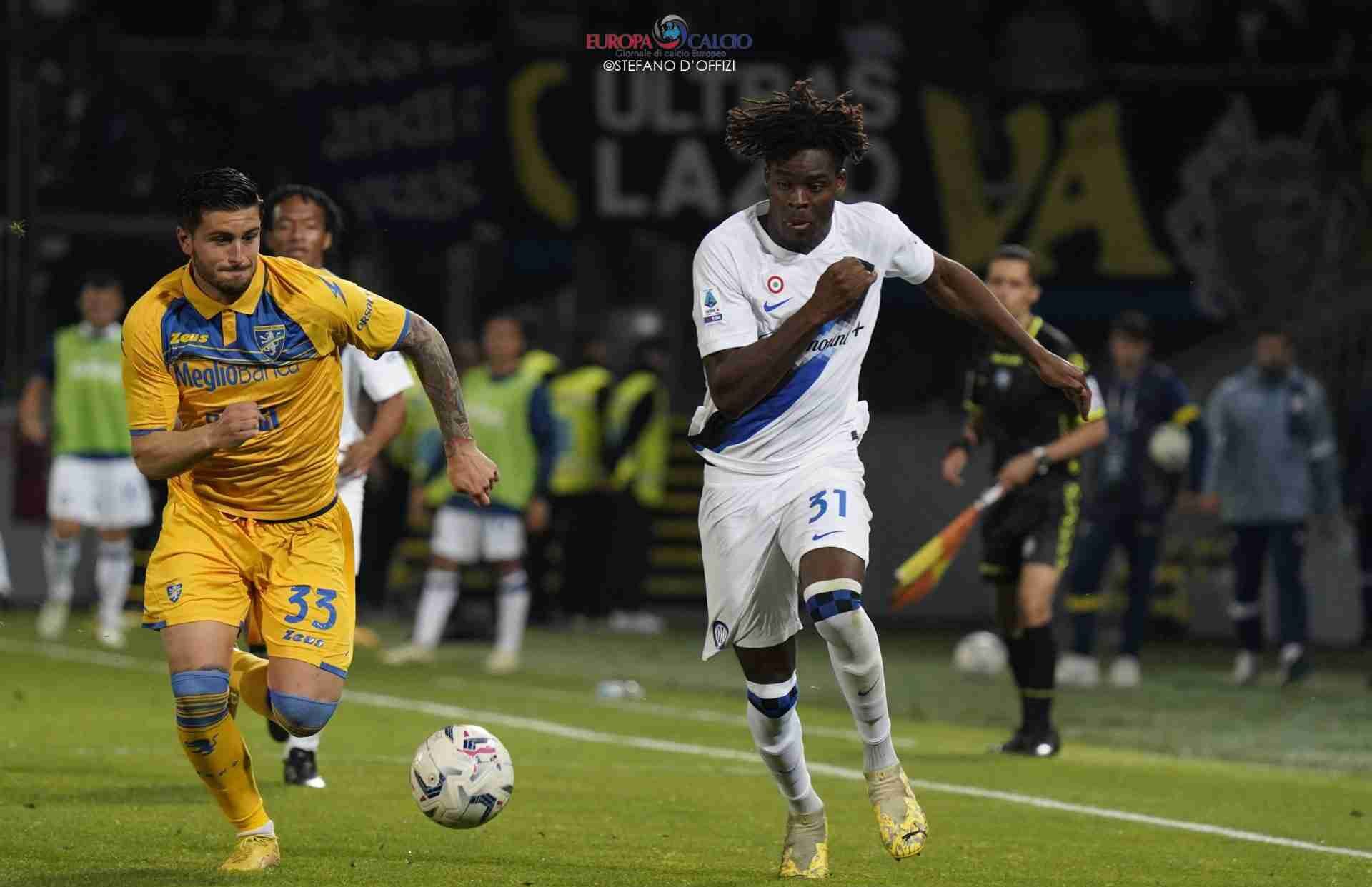 Yann Bisseck