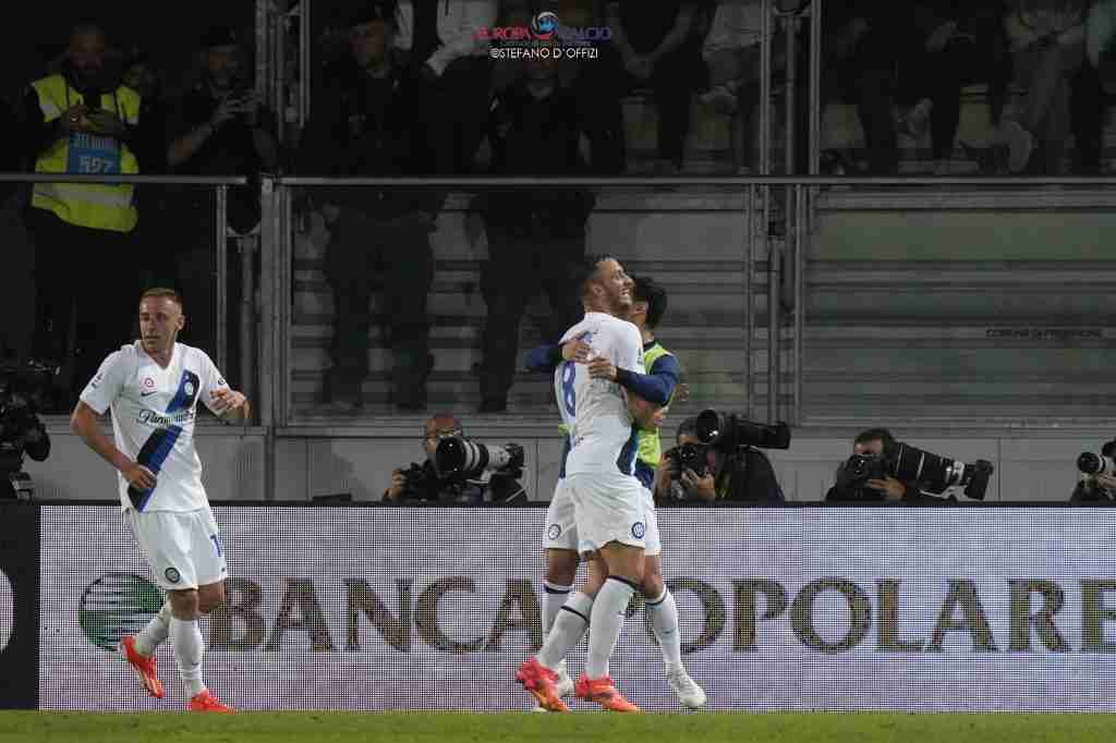 Arnautovic