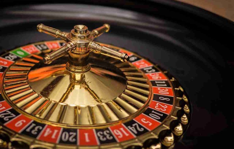casinò roulette