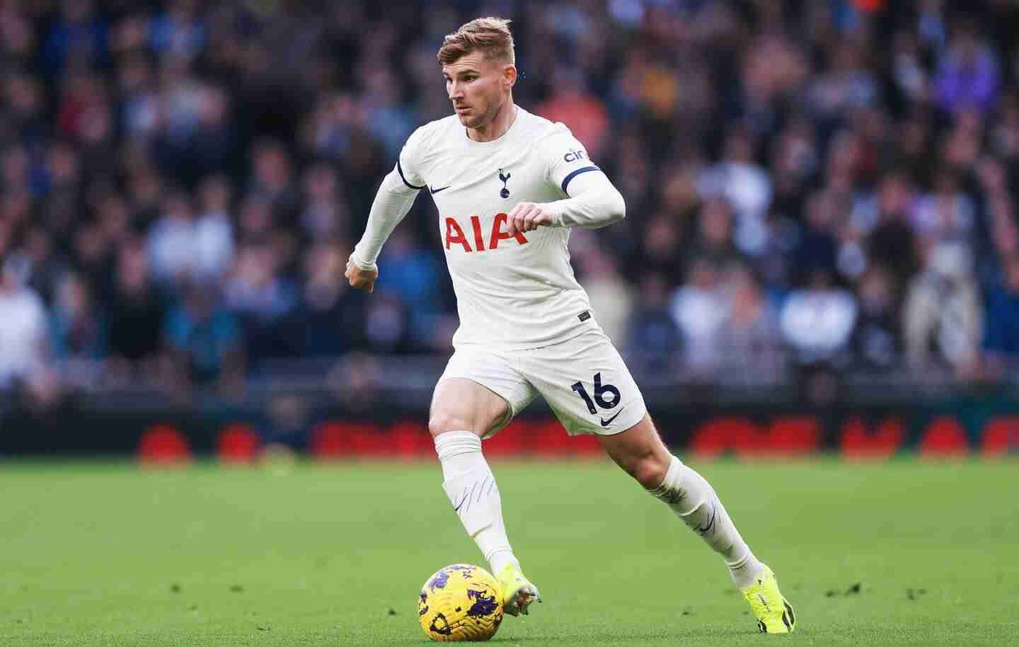 timo werner