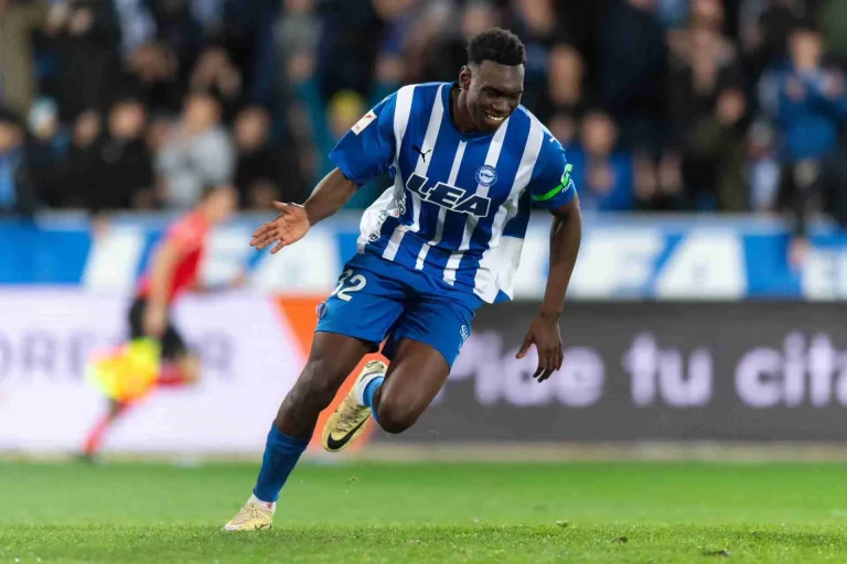 Omorodion al Chelsea