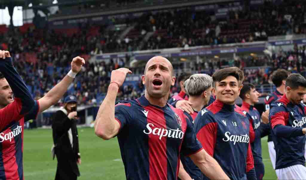 Bologna De Silvestri