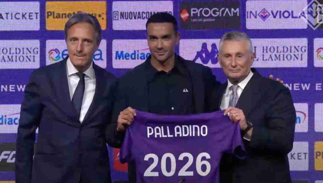 Palladino
