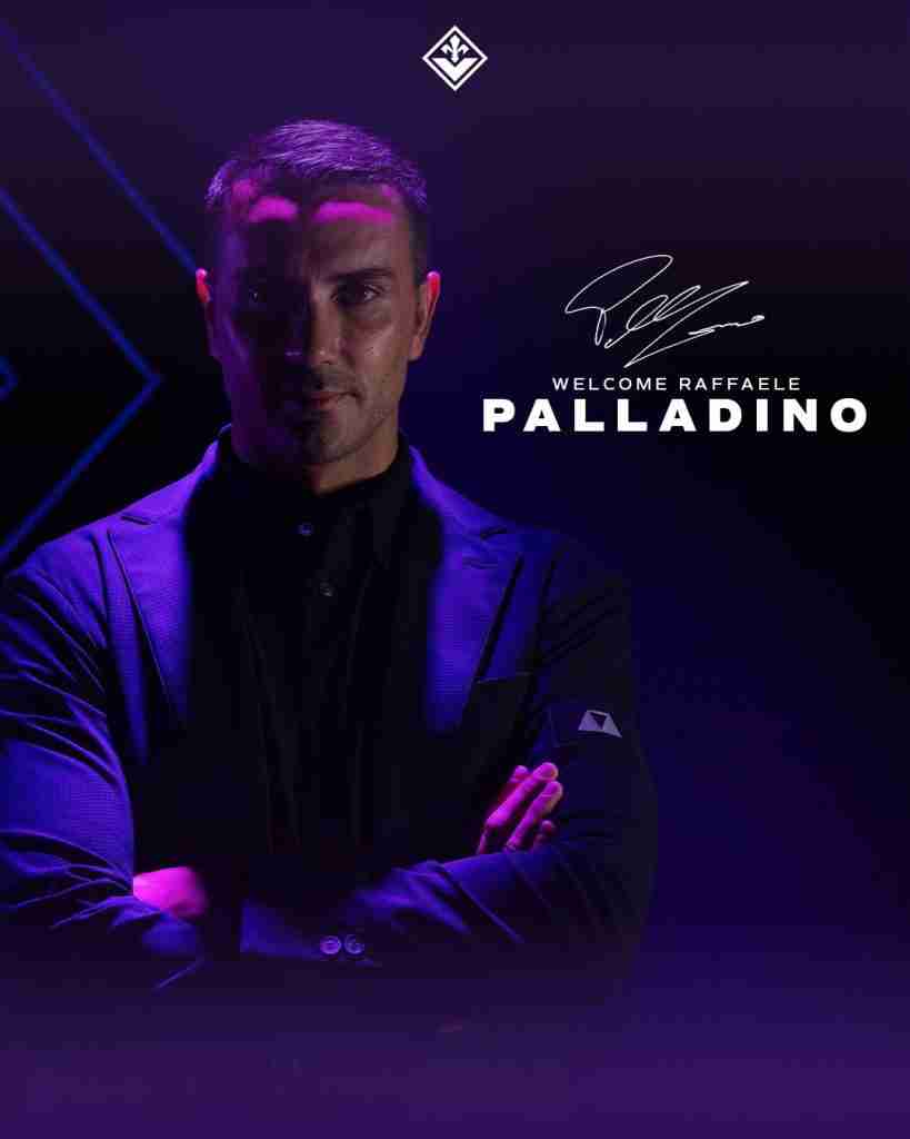 Palladino