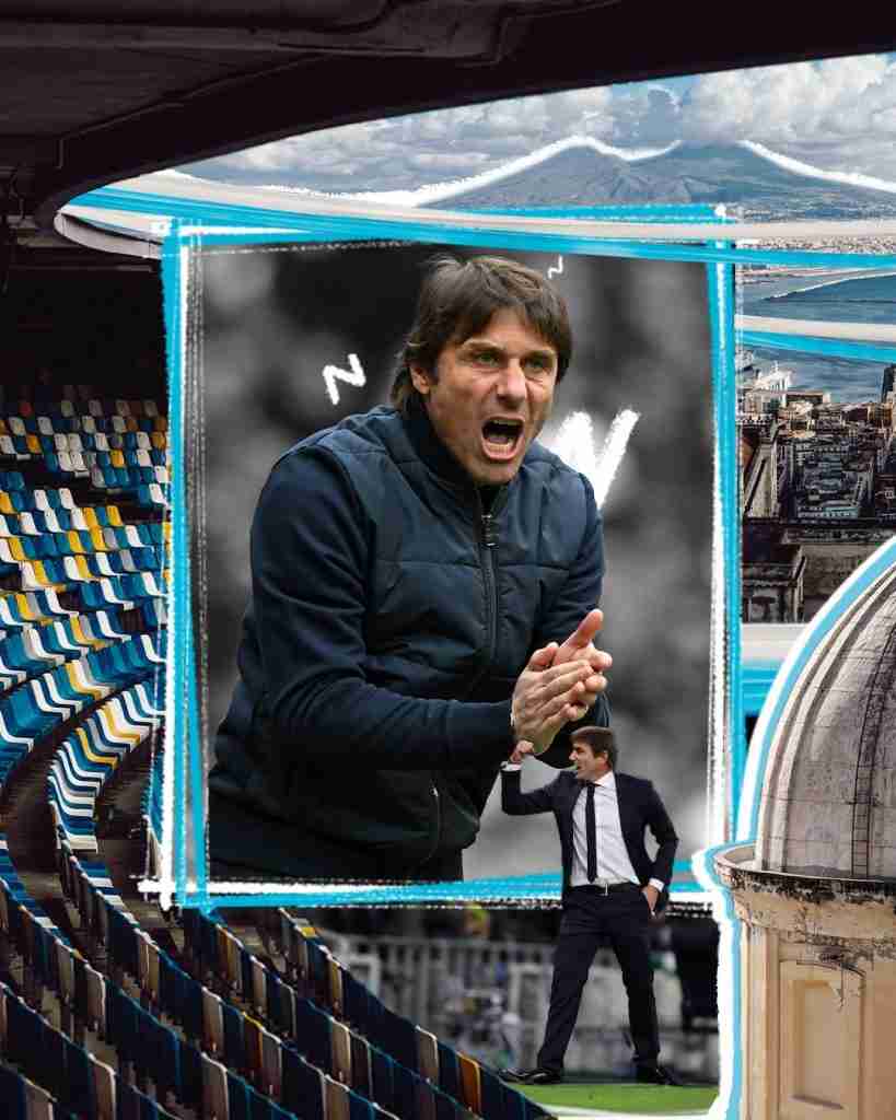 Conte Napoli