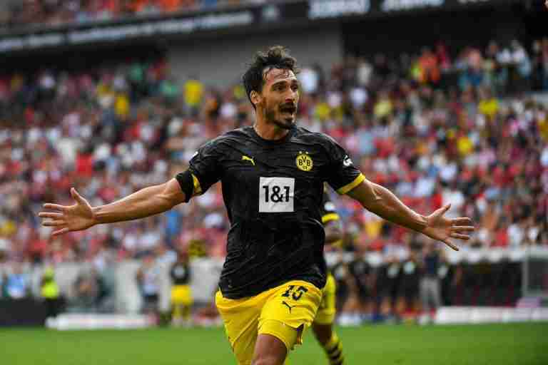 Hummels