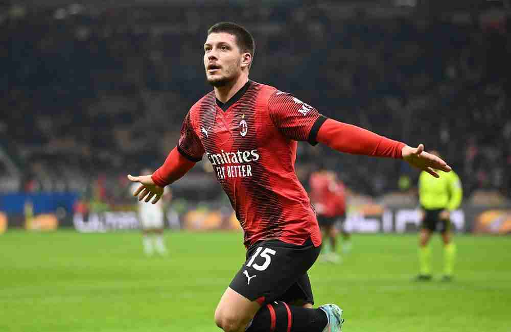 Jovic
