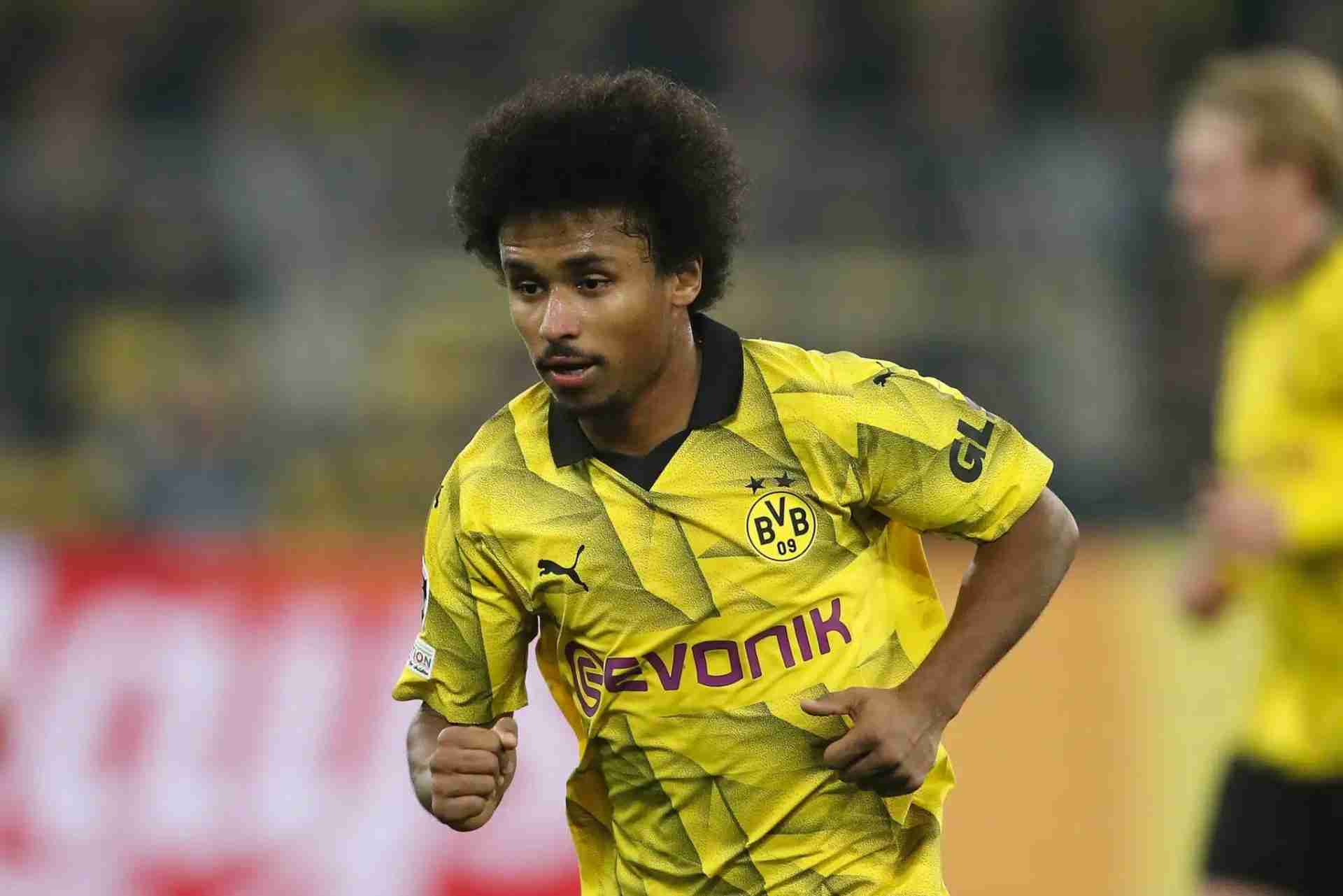 Karim Adeyemi