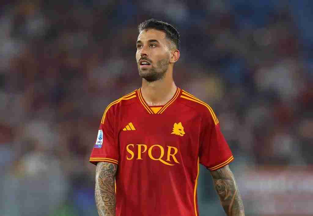 Spinazzola