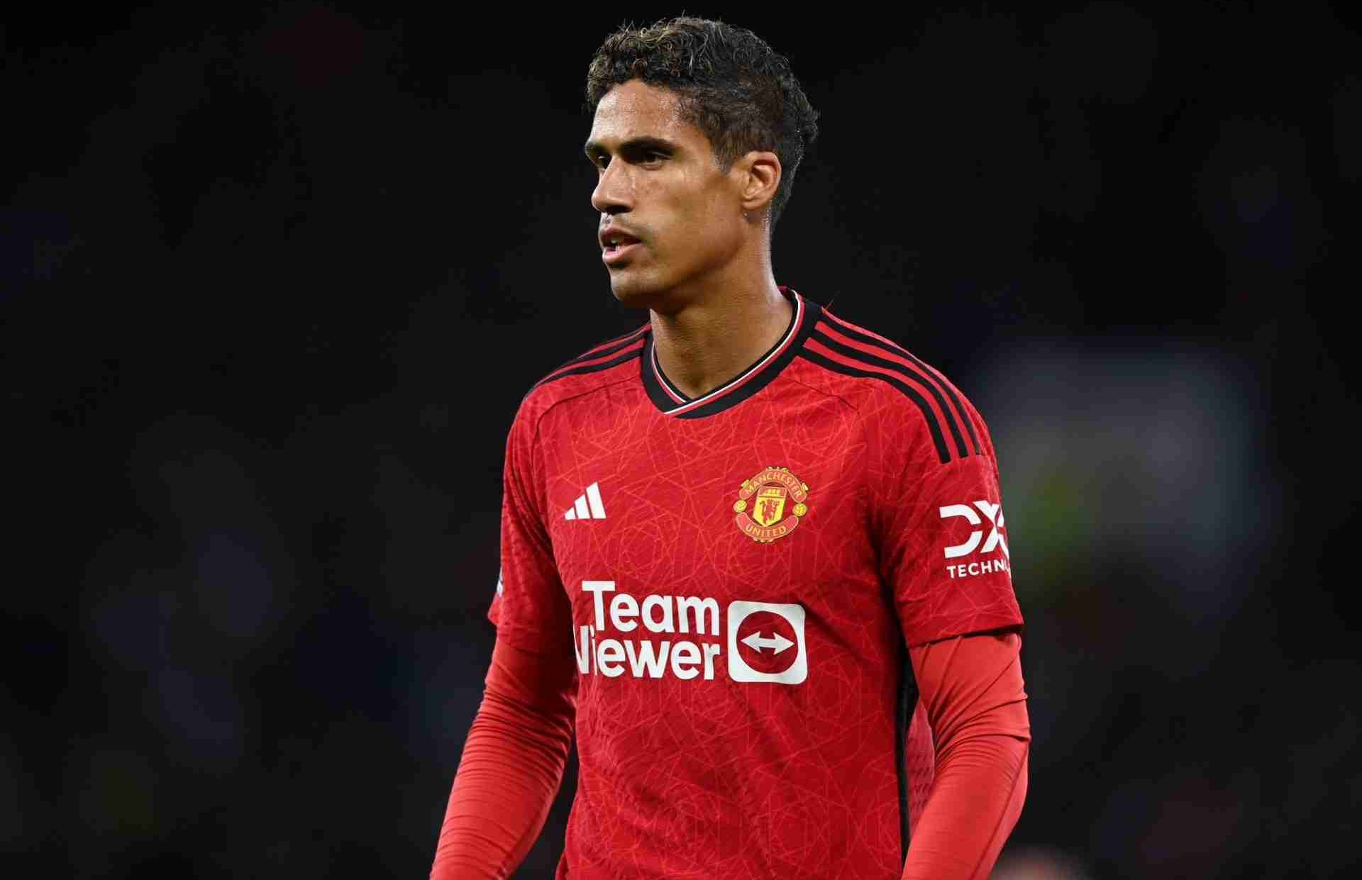 Varane