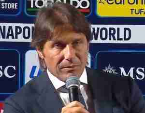 Napoli Conte