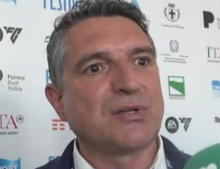 De Siervo ad Serie A