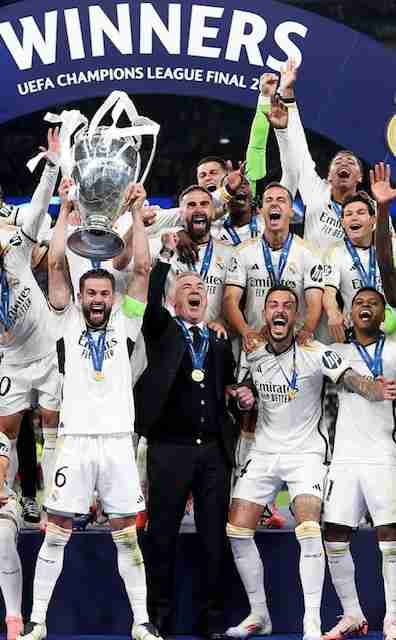 Ancelotti Brasile contatti agenti
