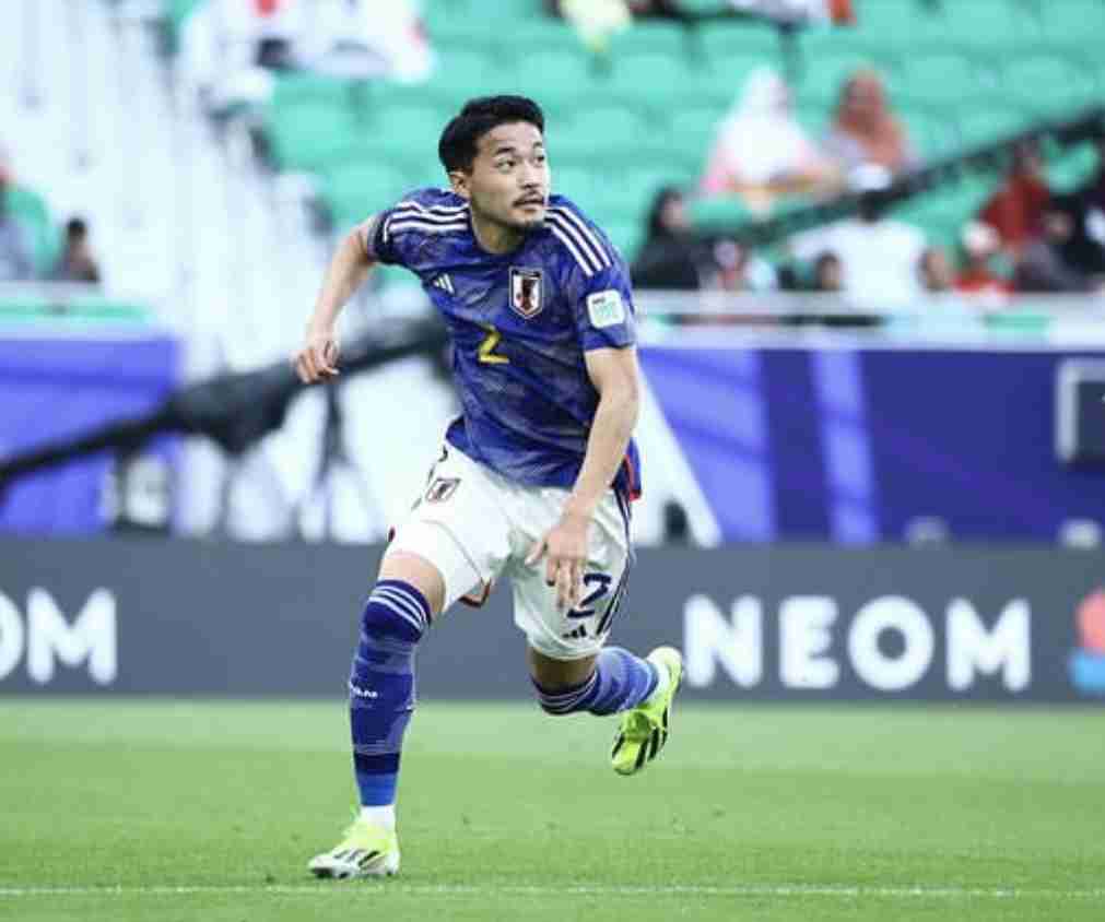 Sugawara Atalanta