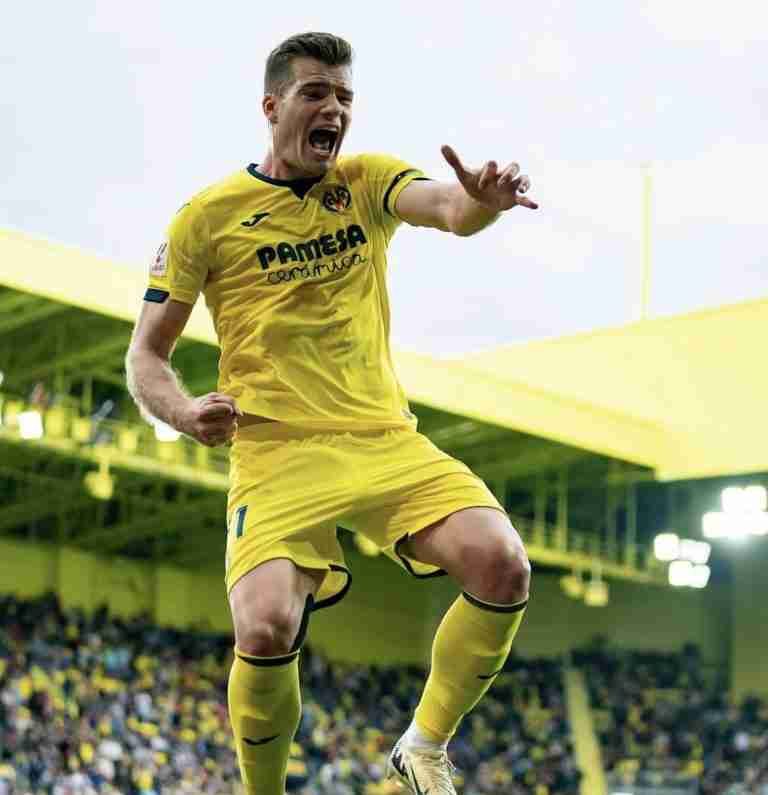 Sorloth Roma offerta