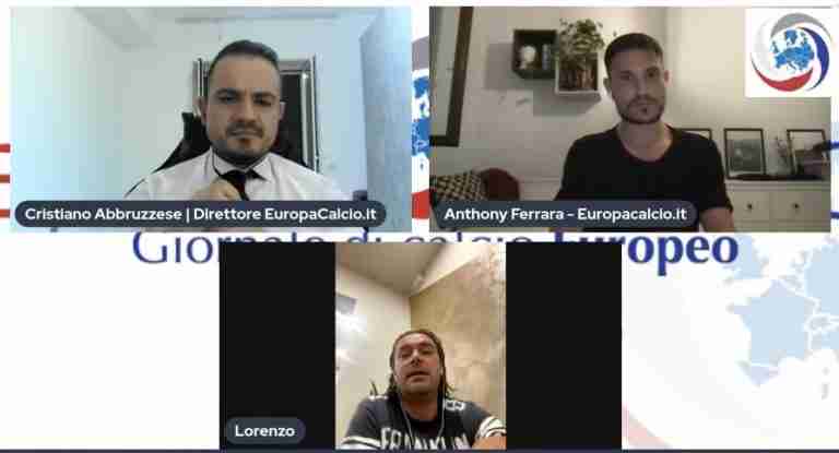 Europacalcio.it Calcio Time Stovini