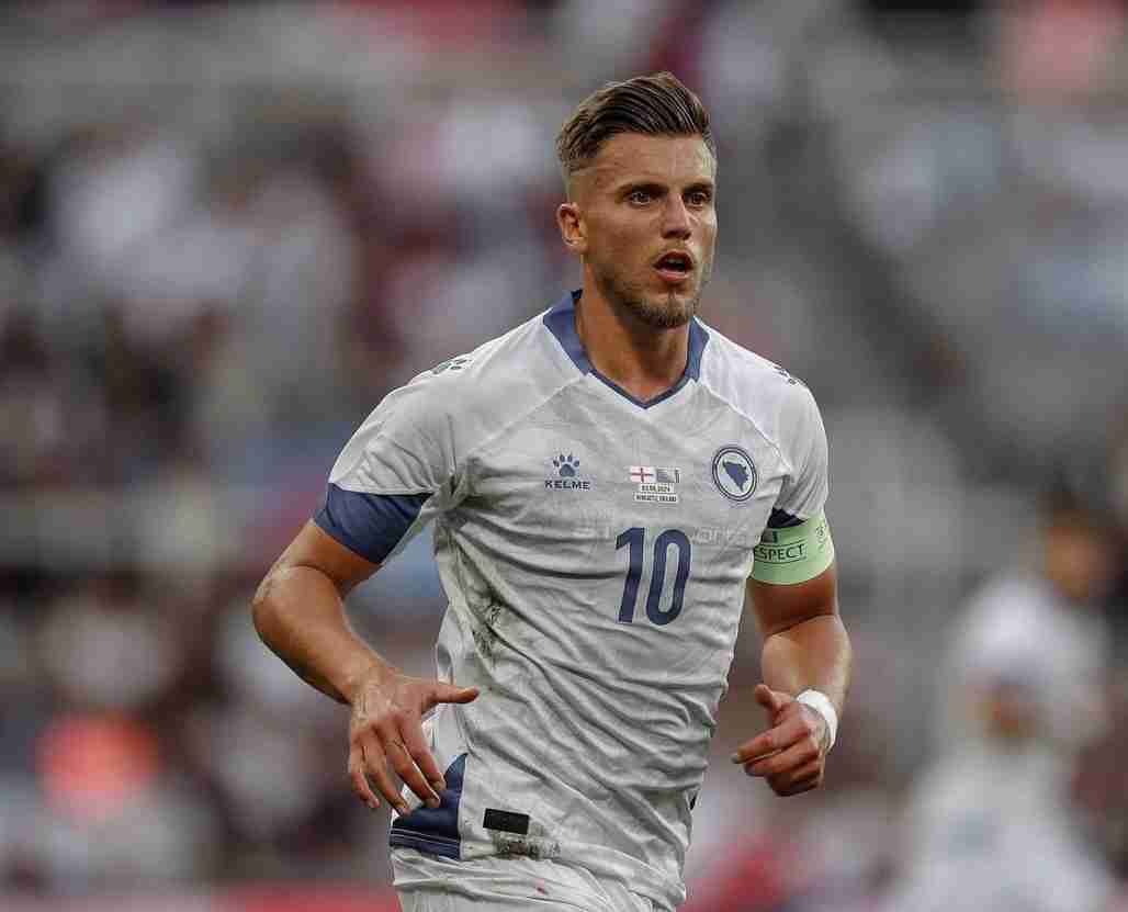 Demirovic Milan