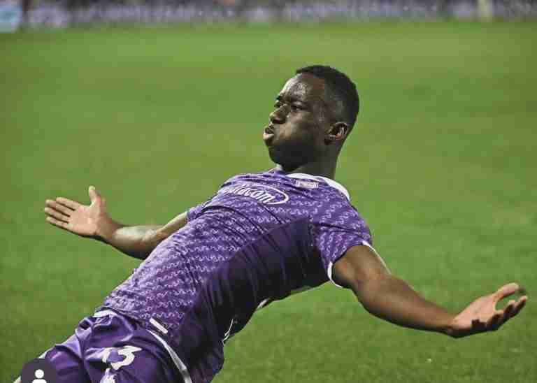 Kayode Aston Villa offerta