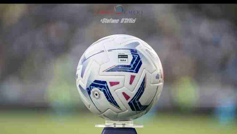 Serie A ultima giornata orari