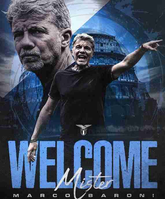 Lazio-Baroni