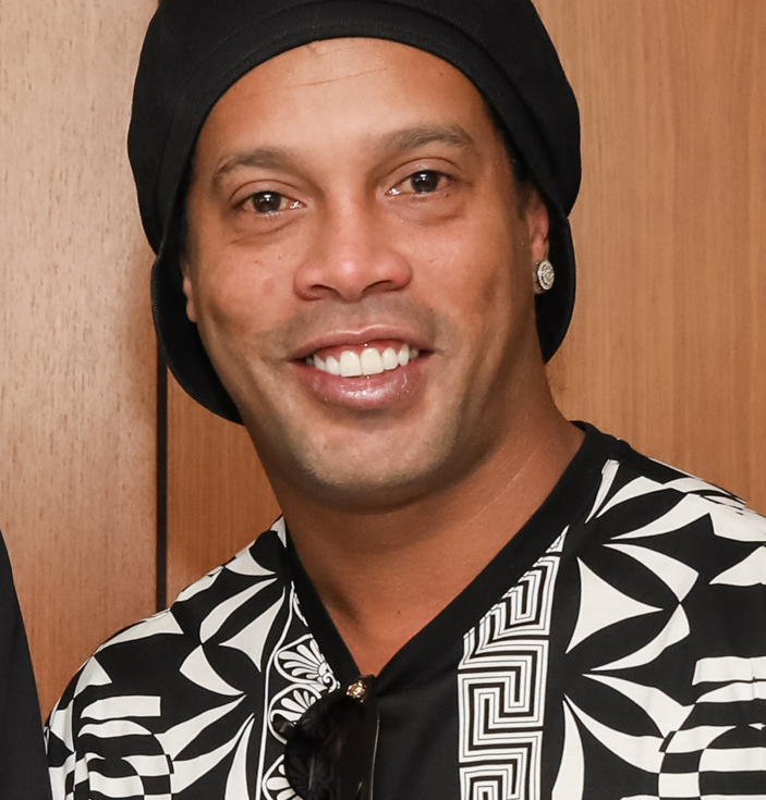 Brasile Ronaldinho