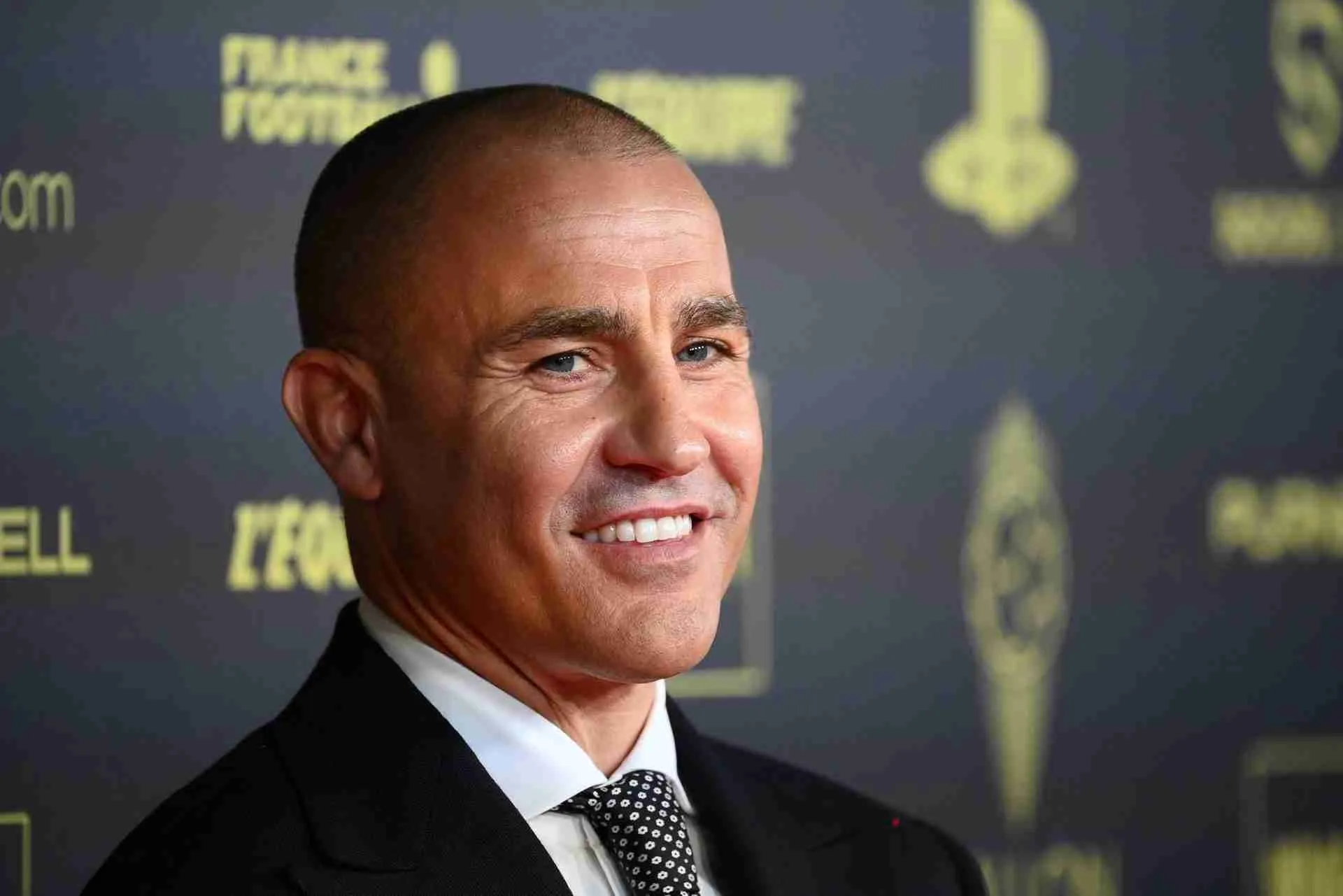 Cannavaro Dinamo Zagabria