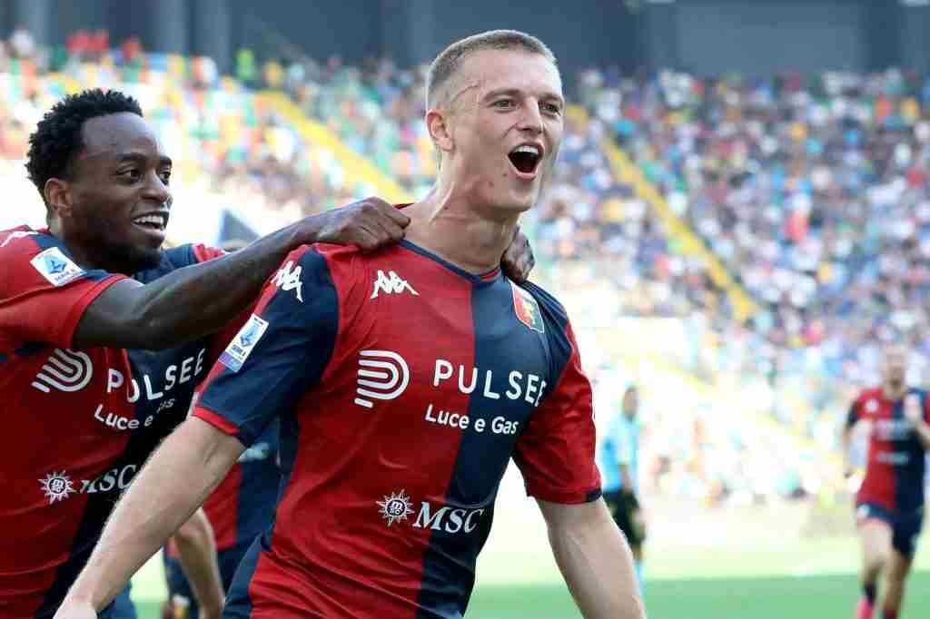 Gudmundsson