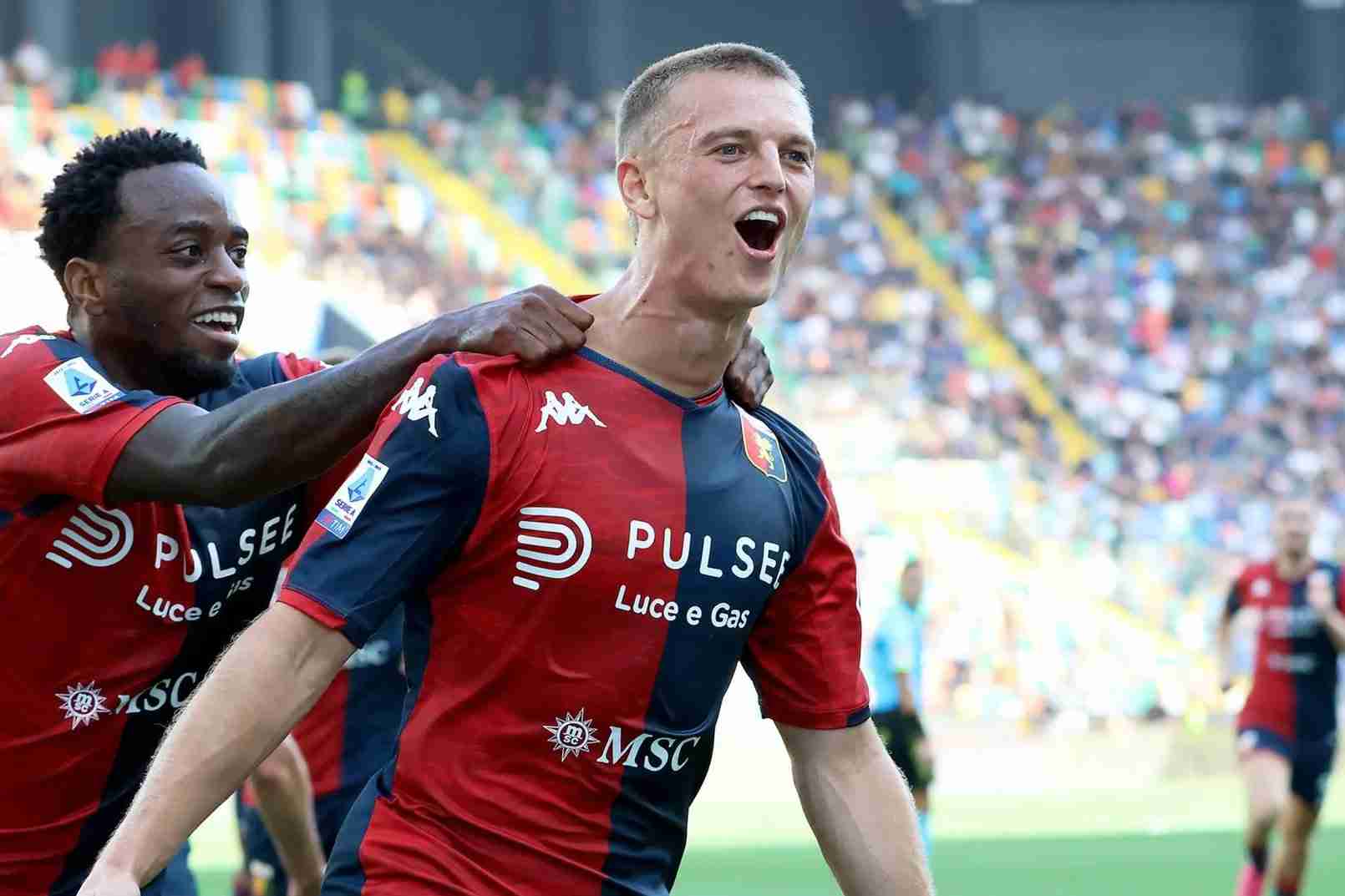 Gudmundsson