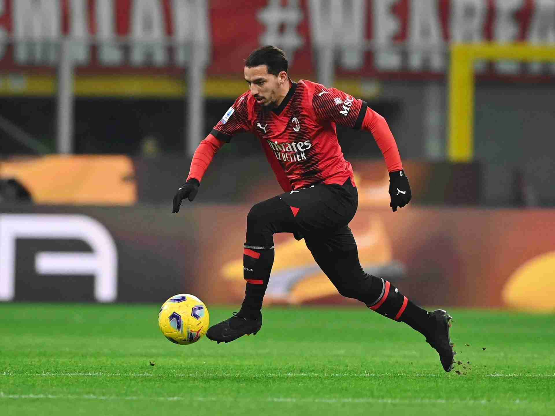 Bennacer