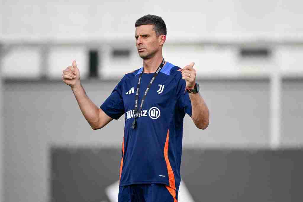 Thiago Motta