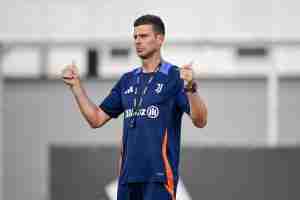 Thiago Motta