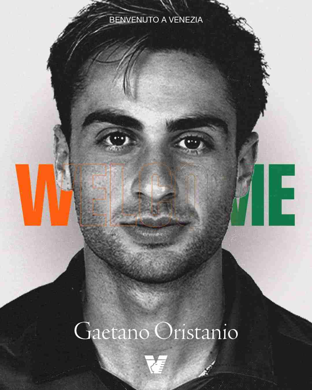 Venezia Oristanio