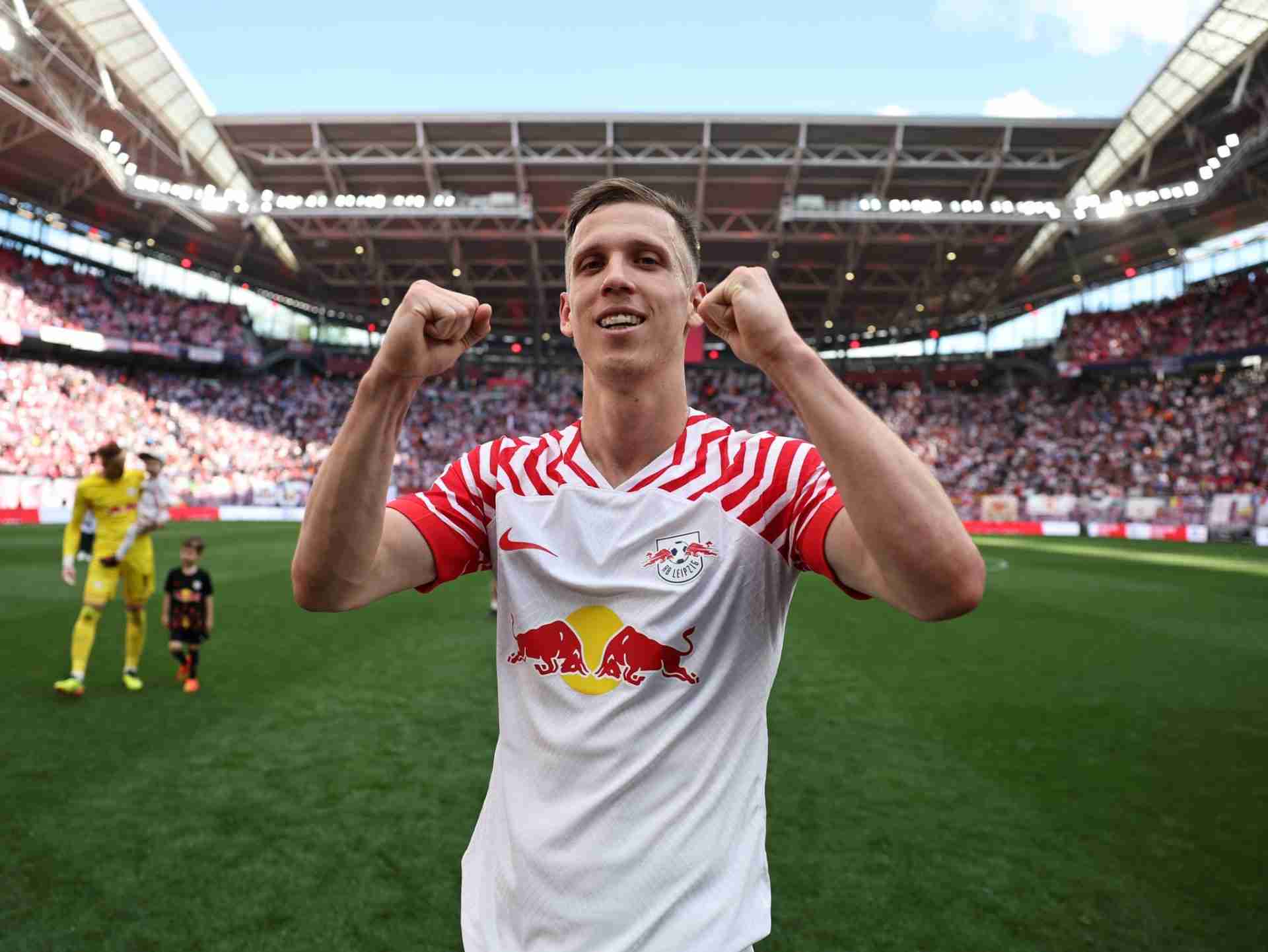 Dani Olmo