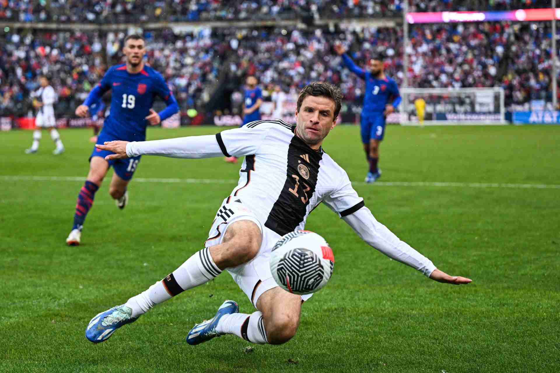 Thomas Müller