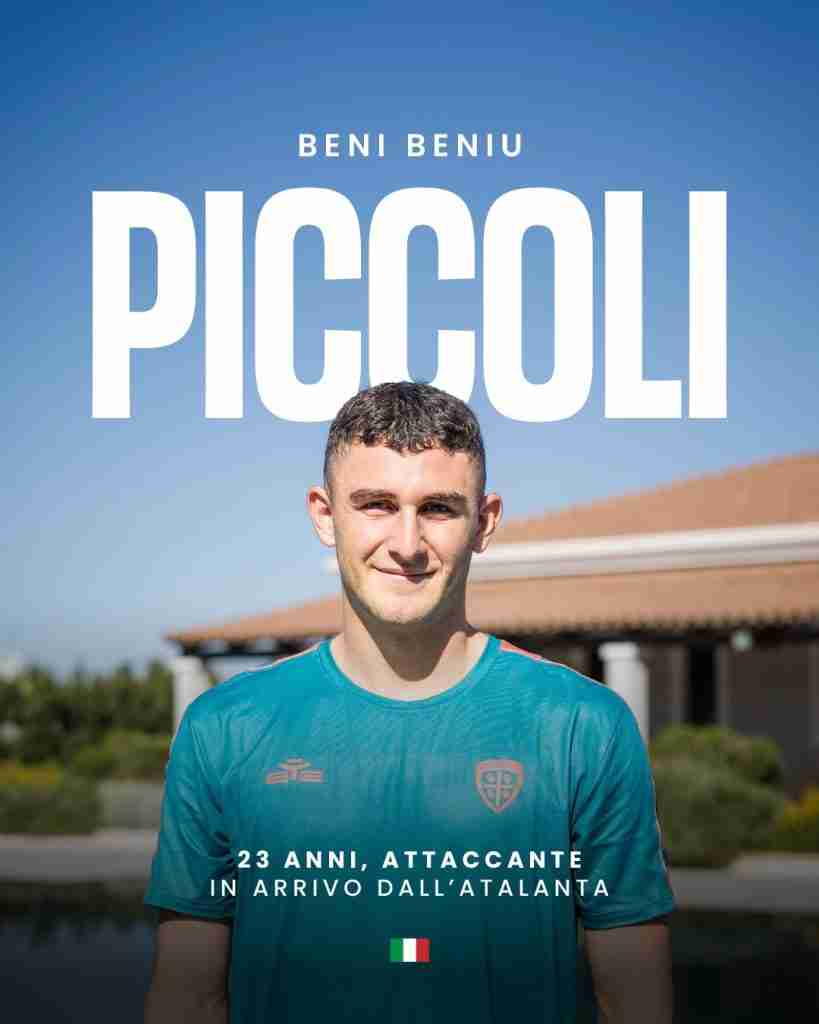 Piccoli