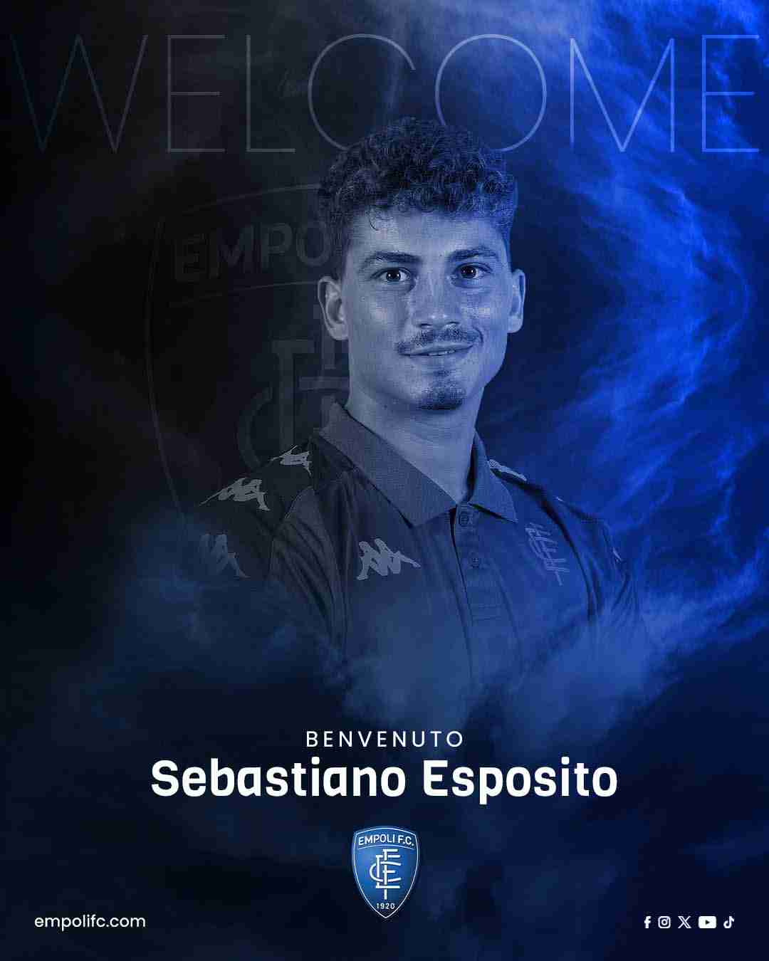 Sebastiano Esposito