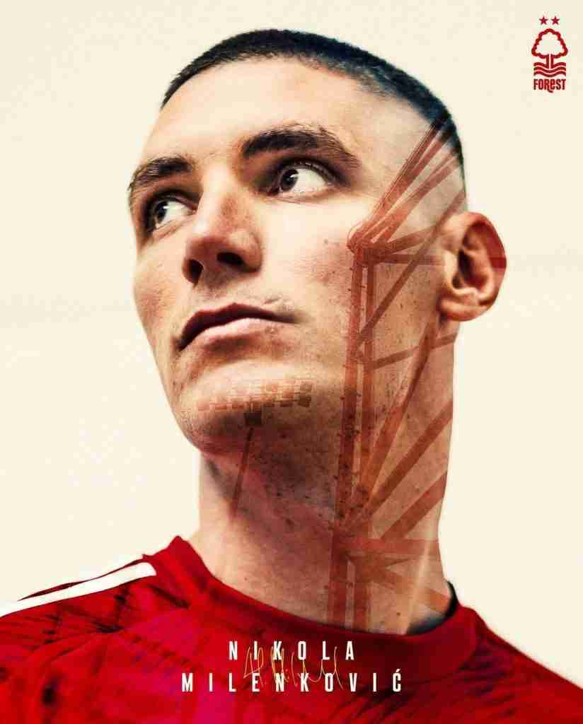 Milenkovic