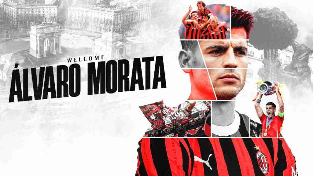Milan Morata