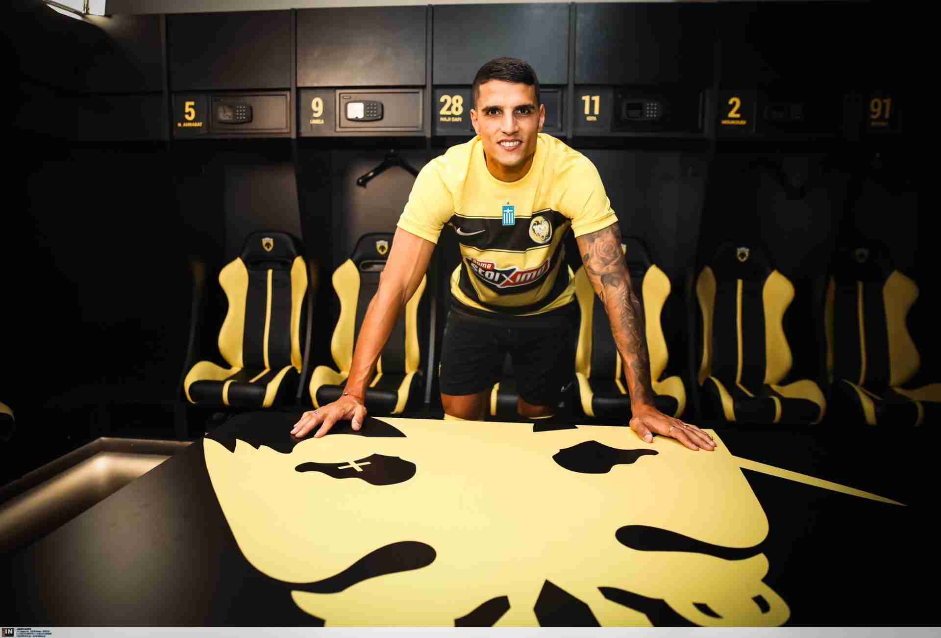 Lamela