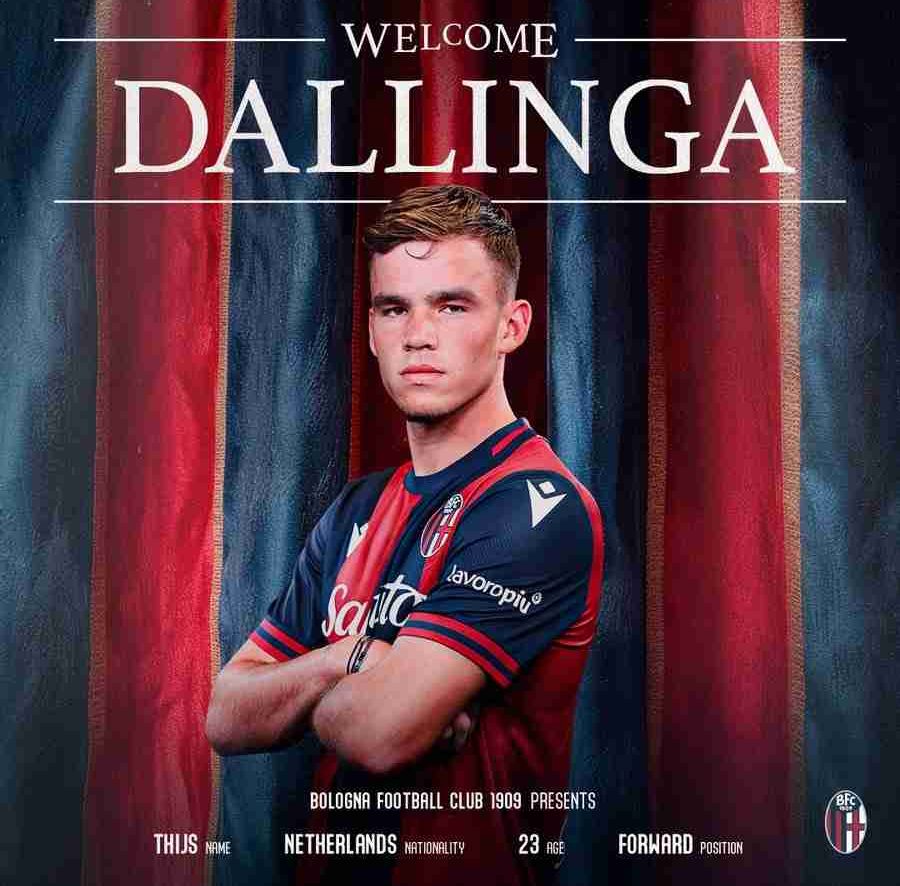 Dallinga