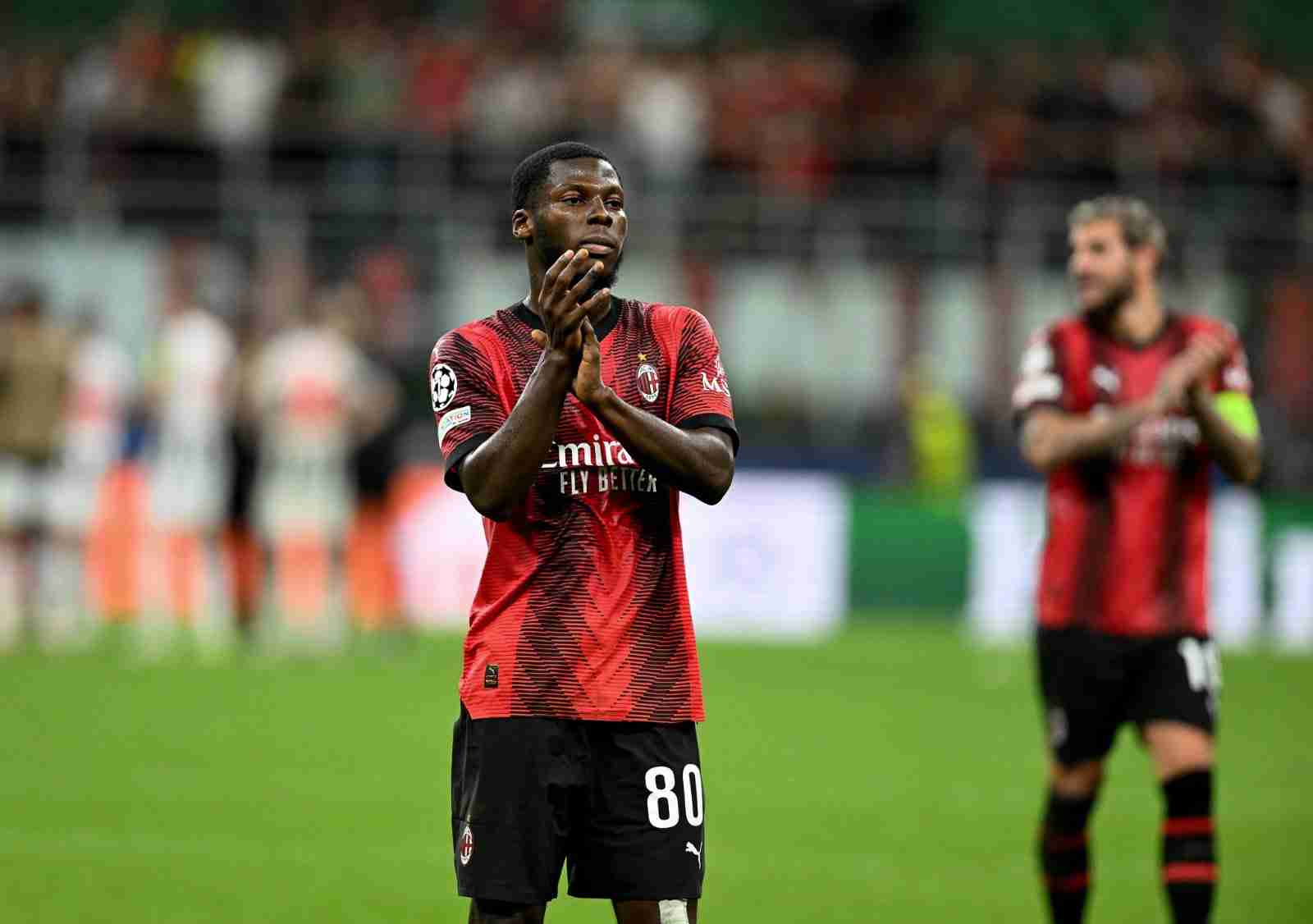 Yunus Musah