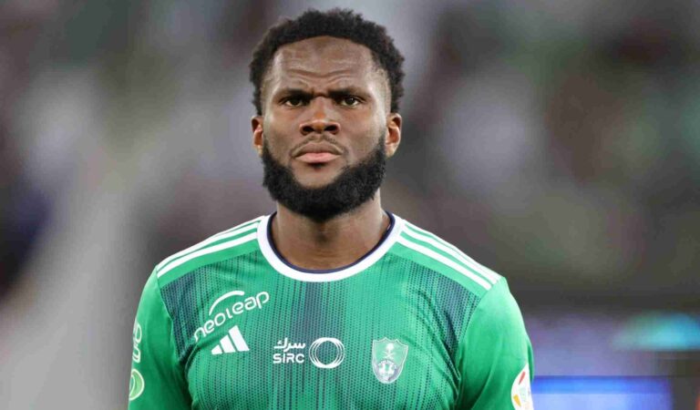 Kessie Fiorentina Pioli