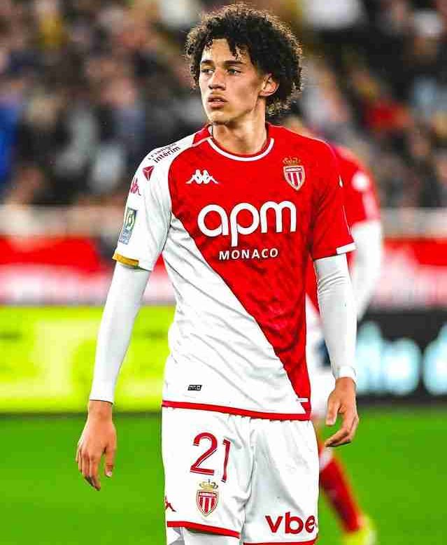 Akliouche