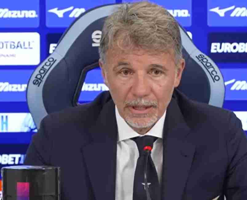 Lazio Baroni