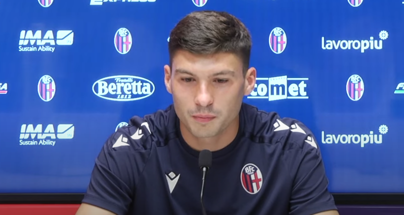 Bologna Cambiaghi