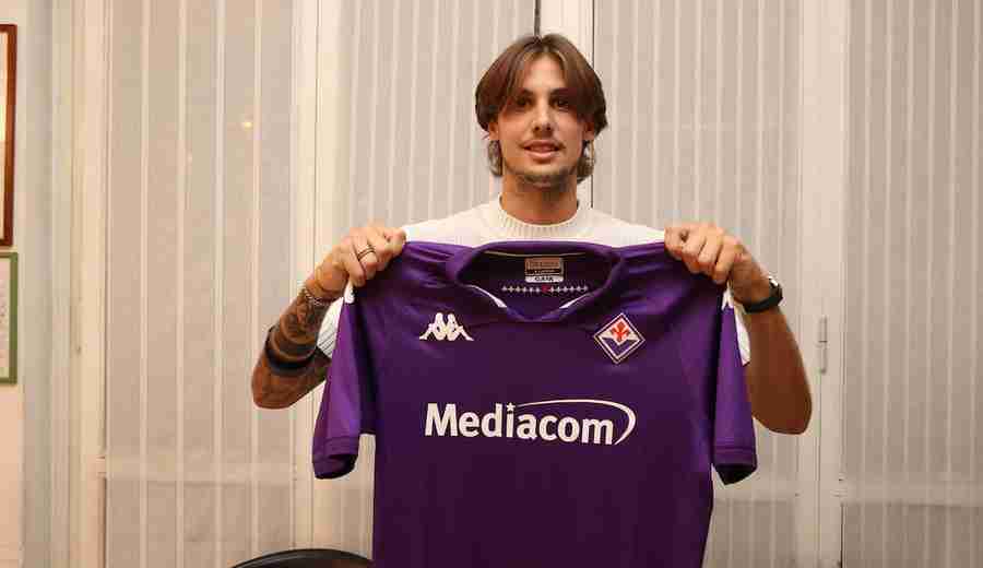 Fiorentina Colpani